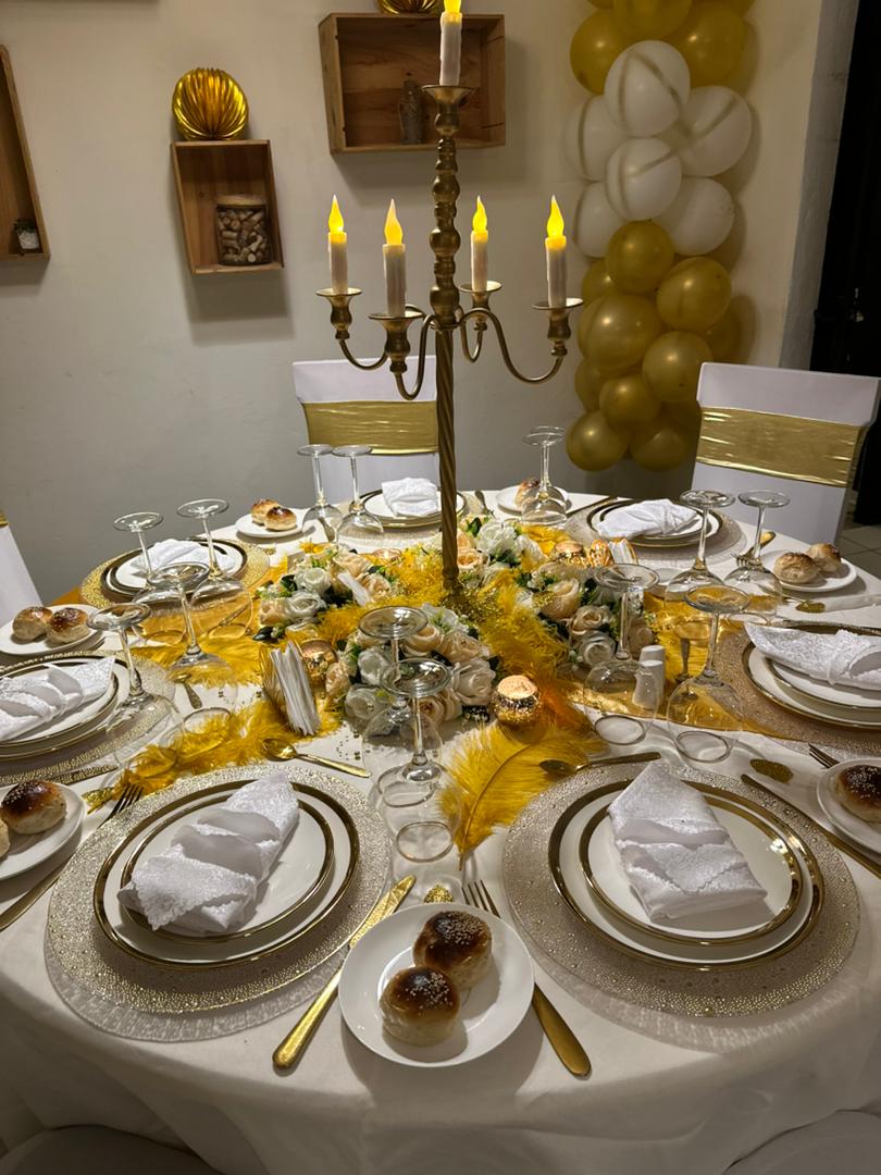 Chez Kalli Restaurant Photos 2